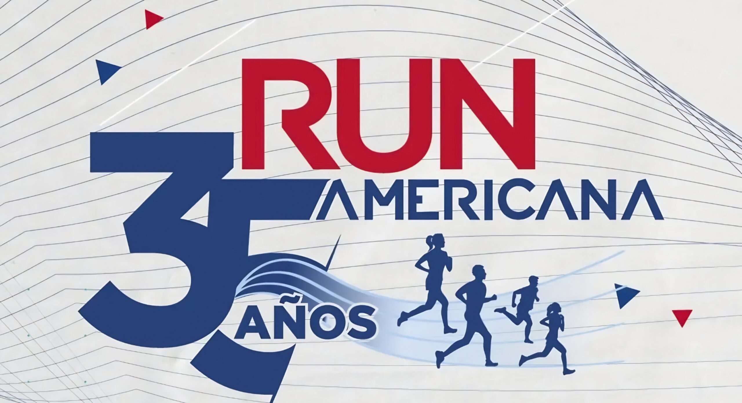 La Run Americana 35 Años ya tiene fecha y circuito confirmados