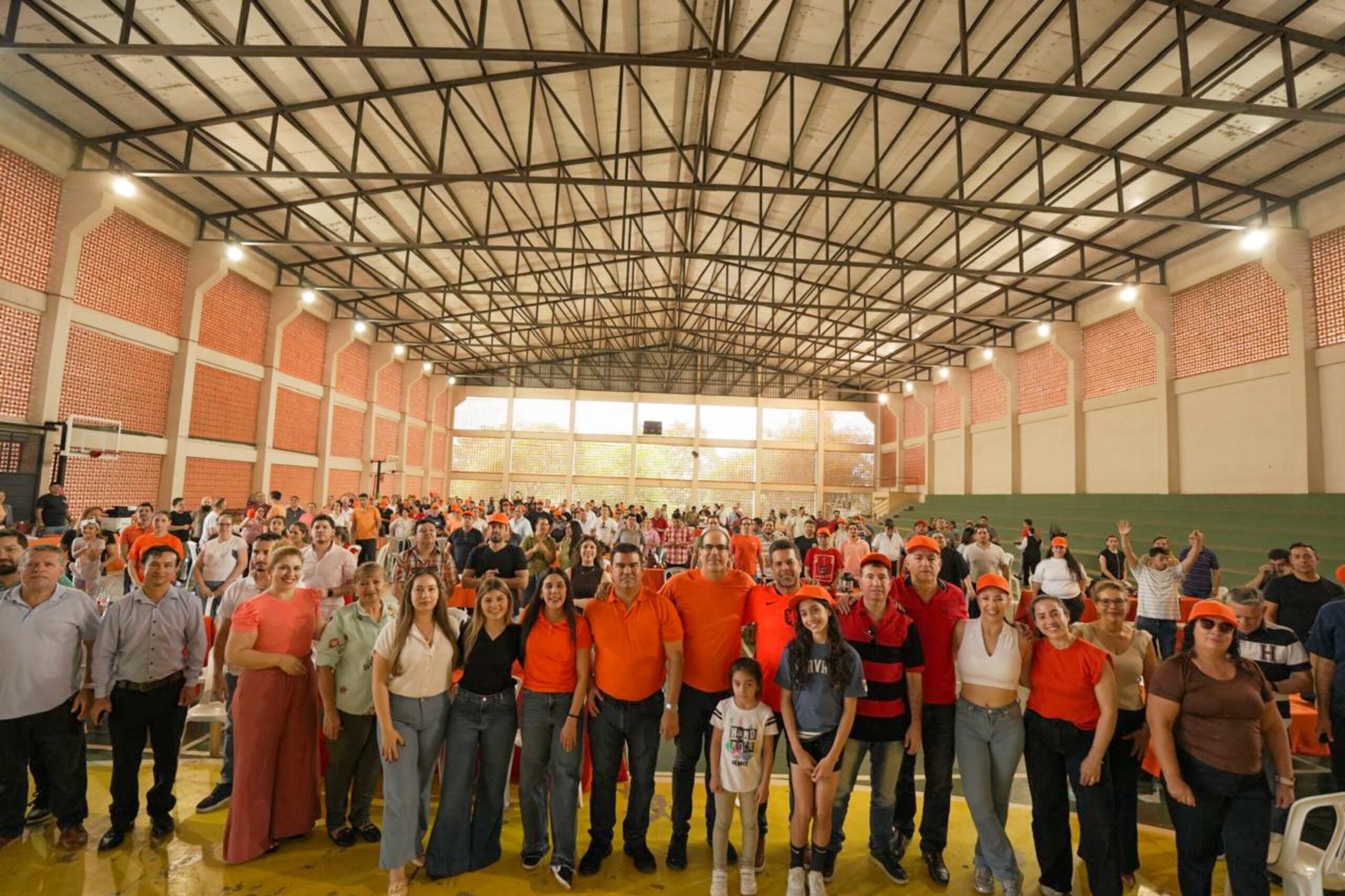Rumbo al Consejo de la Magistratura: Gerardo Bobadilla fortalece su campaña con el “Telefonazo”