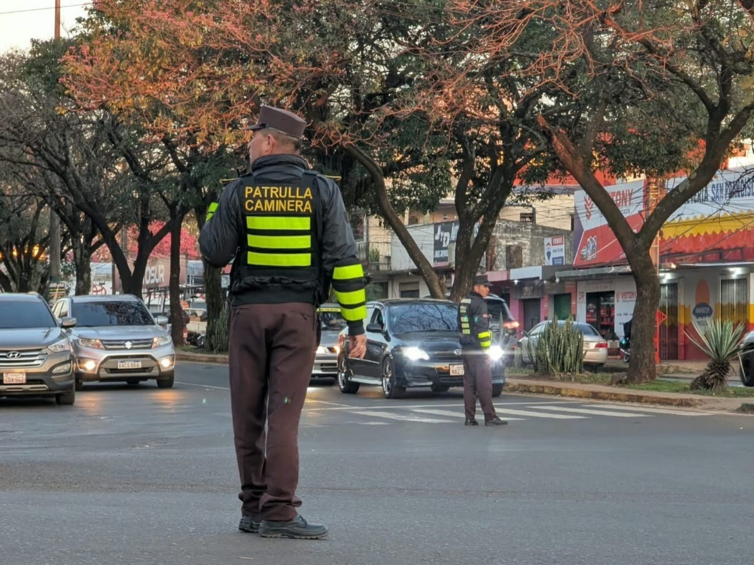 Patrulla Caminera pondrá en marcha el Operativo Verano 2026-2027